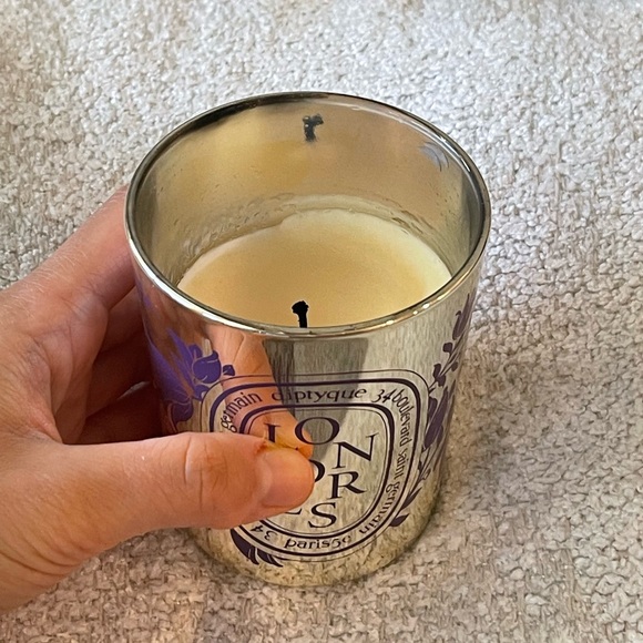 *Gently Used* Diptyque The City Candles Collection - London, 6.5 oz - Picture 4 of 5